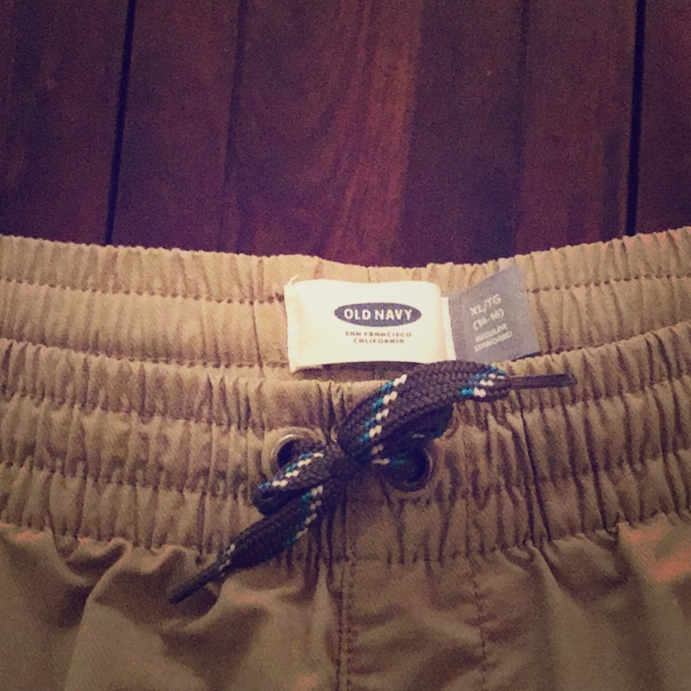 Old Navy Shorts